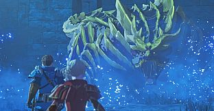 Monster Hunter Stories 3: Twisted Reflection Premium Deluxe Edition