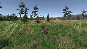 Sierra Madre: The Wild West