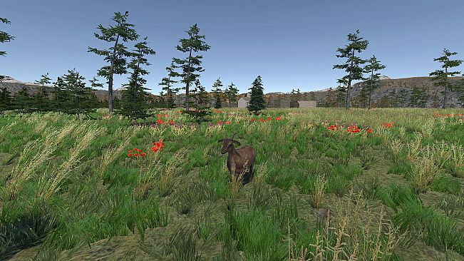 Sierra Madre: The Wild West