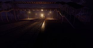 The Final Departure