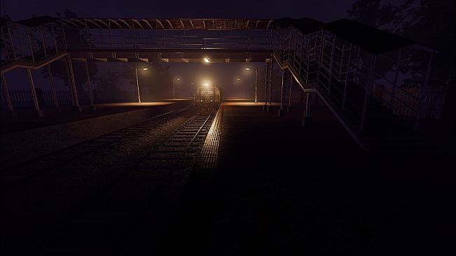 The Final Departure