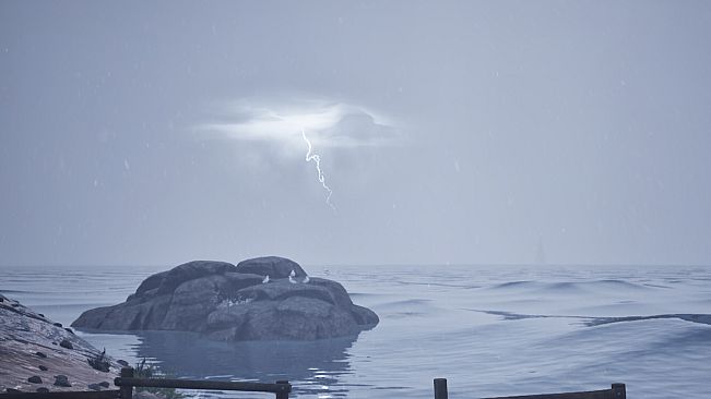 LotS - Light on the Sea