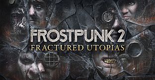 Frostpunk 2: Deluxe Edition Upgrade
