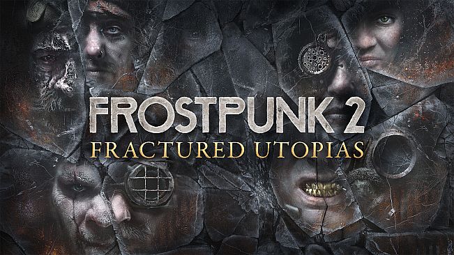 Frostpunk 2: Deluxe Edition Upgrade