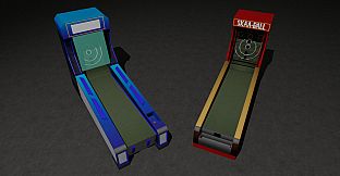 Gaming Cafe Life - Special Arcade DLC