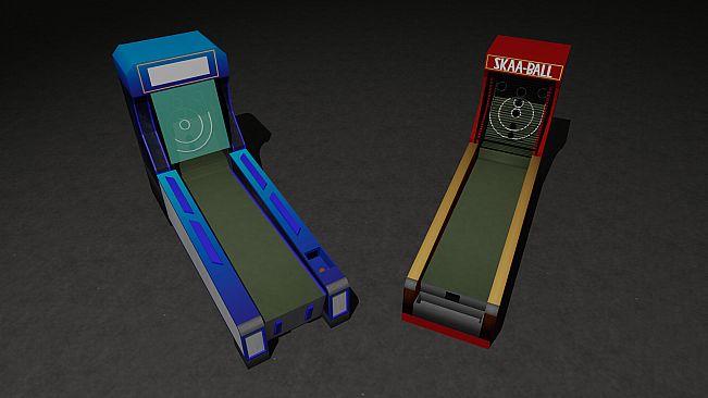 Gaming Cafe Life - Special Arcade DLC