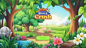 Block Crush
