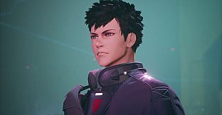Daemon X Machina: Titanic Scion - Hairstyle Set 1