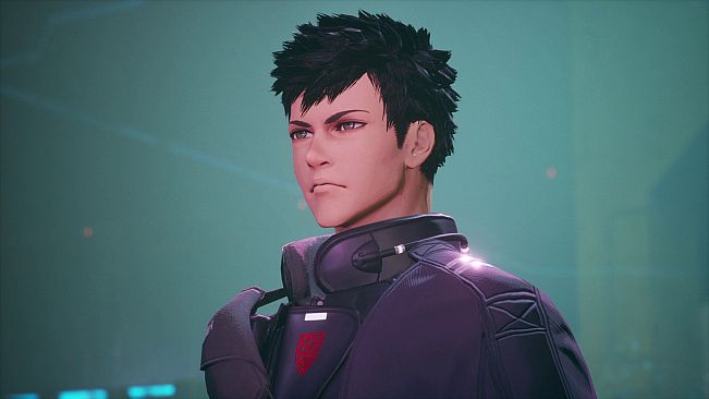 Daemon X Machina: Titanic Scion - Hairstyle Set 1