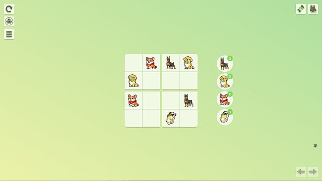 Dog-o-Doku
