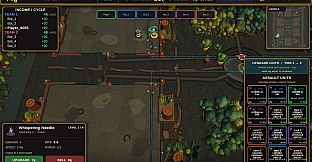 Rampartloom: PvP Tower Defense