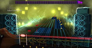 Rocksmith 2014 – Bush - “Everything Zen”