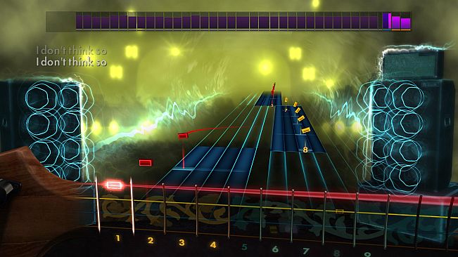 Rocksmith 2014 – Bush - “Everything Zen”