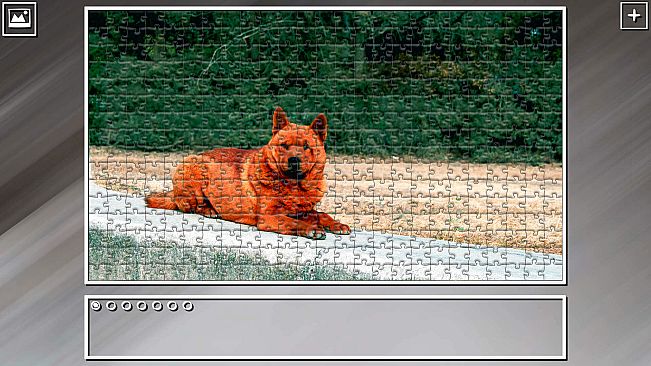 Super Jigsaw Puzzle: Generations - Dogs 3