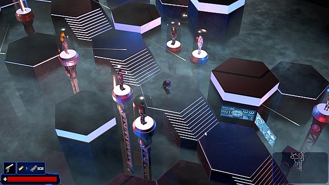 Remnants of the Dawn