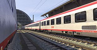Trainz Plus DLC - OBB Bmz 21-90 604