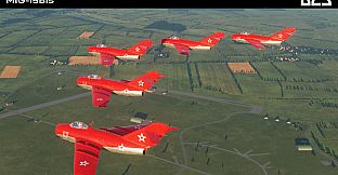 DCS: MiG-15Bis