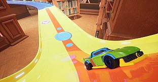 HOT WHEELS - TMNT Leonardo - Windows Edition