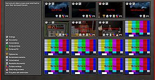 Horror Cartridge Collection