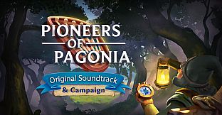 Pioneers of Pagonia - Original Soundtrack