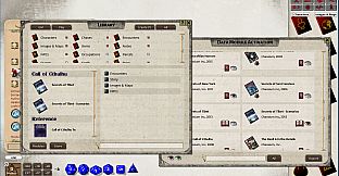 Fantasy Grounds - Secrets of Tibet (CoC7E)
