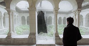 The Traveller's Sight