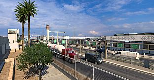 American Truck Simulator - Arizona