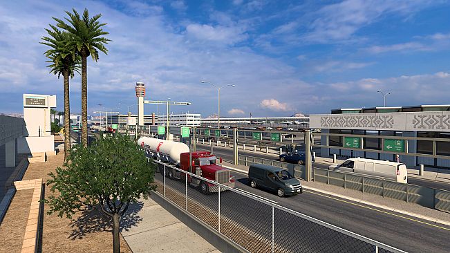 American Truck Simulator - Arizona