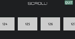 Unstimulated Simulator