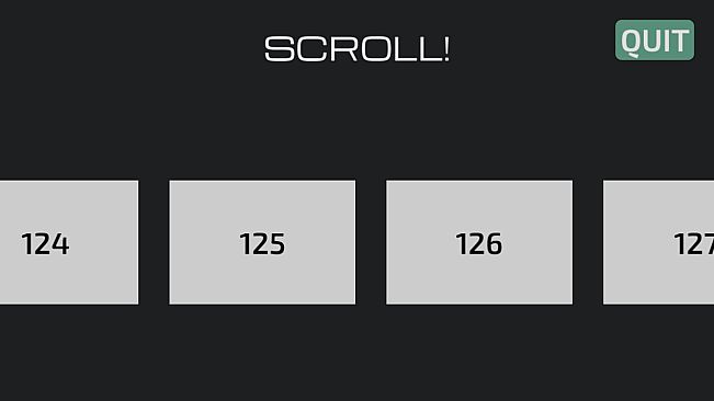 Unstimulated Simulator
