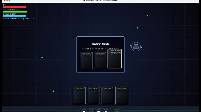 Publish! A Game About Making Games