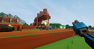 Steam Colony