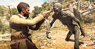 Strange Brigade - Gentleman Explorer Character Pack