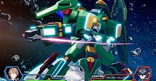 RelayerAdvanced DLC - Season Pass