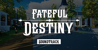Fateful Destiny Soundtrack