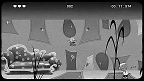 Lil Baby Poop's NIGHTMARES