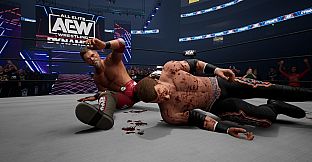 AEW: Fight Forever - Season Pass 4