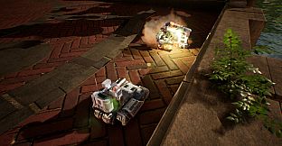 Code Rivals: Robot Programming Battle