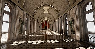 Follow the White Rabbit VR (화이트래빗)