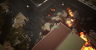 The Last Camp Ultimate Edition Upgrade