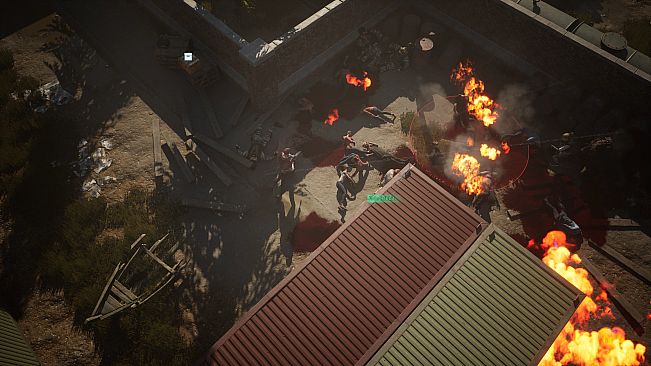 The Last Camp Ultimate Edition Upgrade