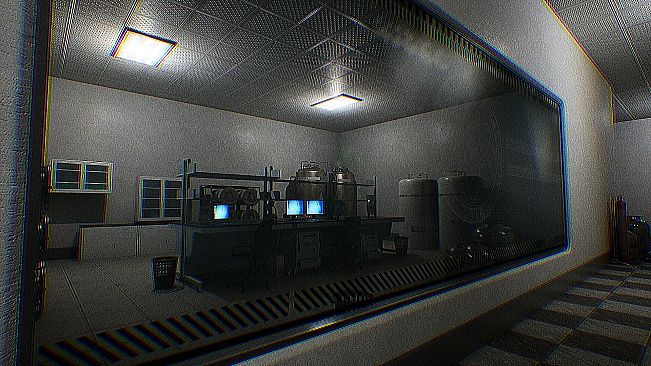 Loop: Anomaly Lab