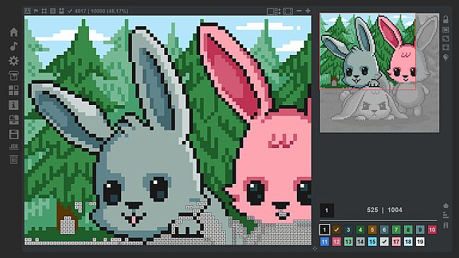 Coloring Game 4 – Final Pack