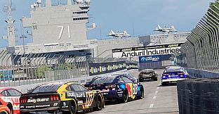 NASCAR 26