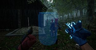 Priest Simulator: Vampire Show