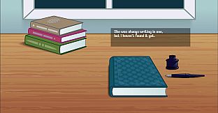 Ink Escape: Coven Conundrum