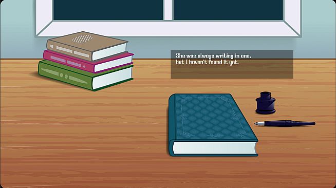 Ink Escape: Coven Conundrum