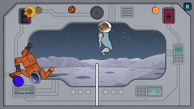 AstroTennis