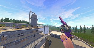 Strayed - Toon Revolver