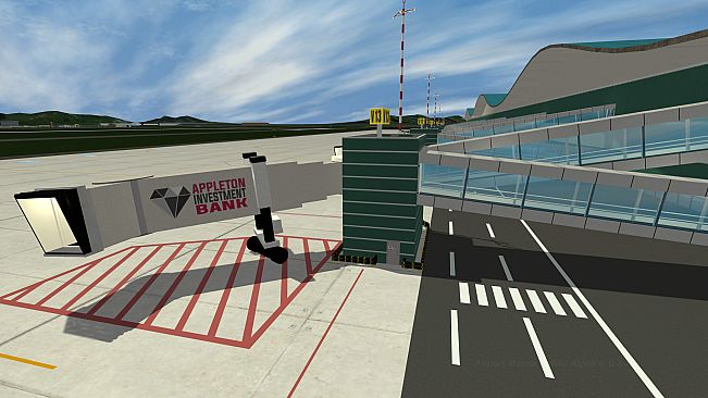 Airport Master